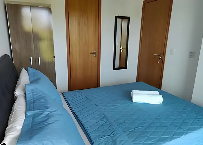 Porto Lazuli Apartment