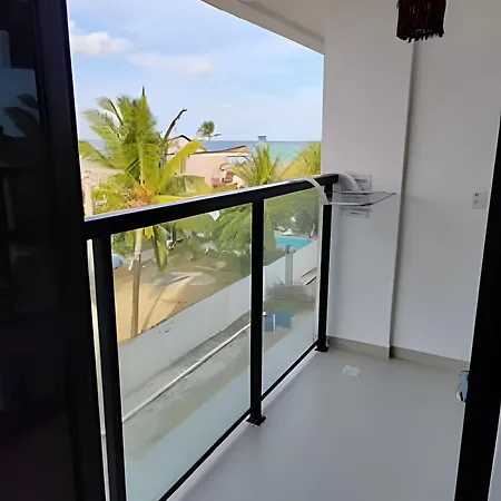 Porto Lazuli Apartment Porto de Galinhas Exterior photo