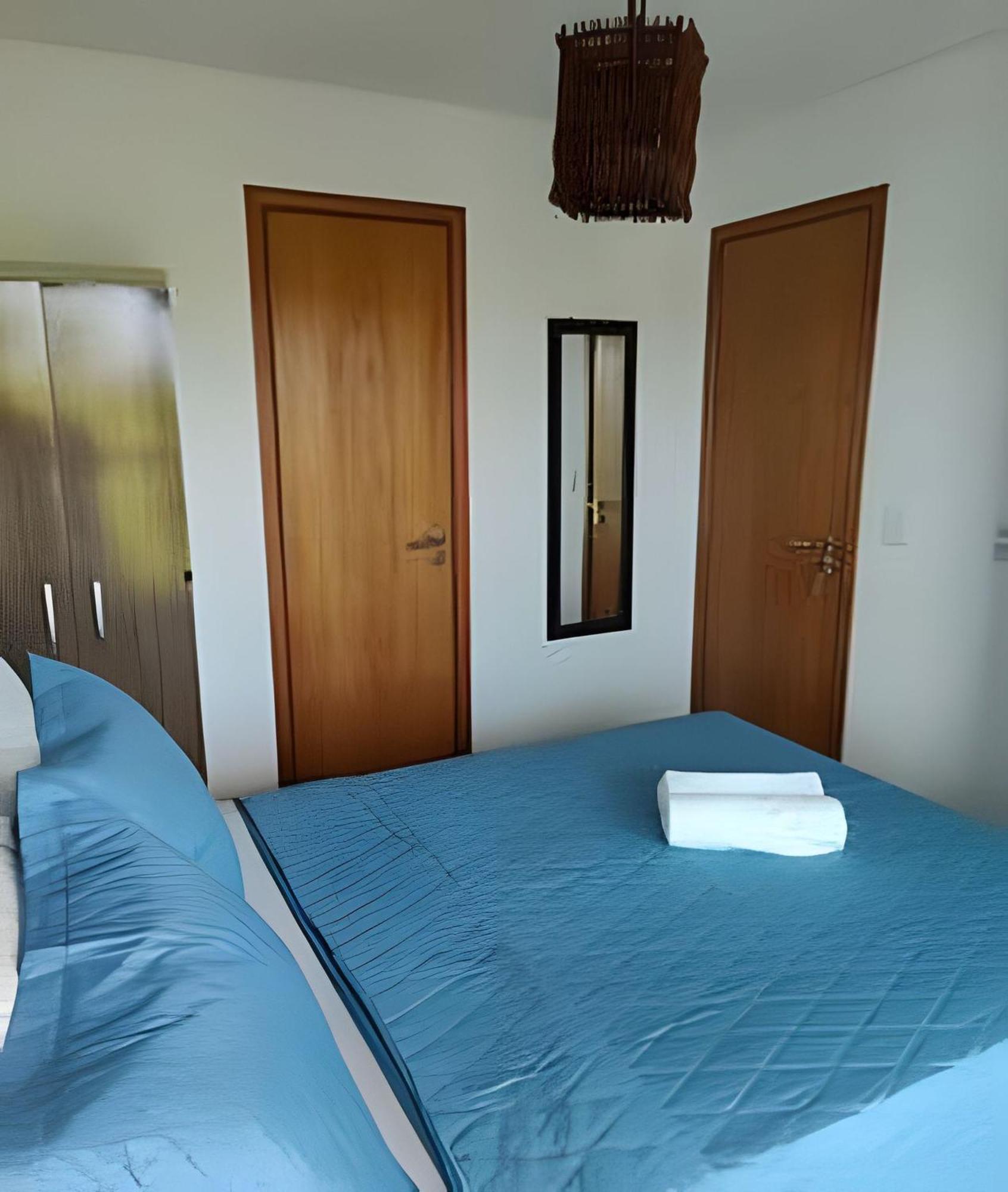 Apartamento Porto Lazuli Pôrto das Galinhas