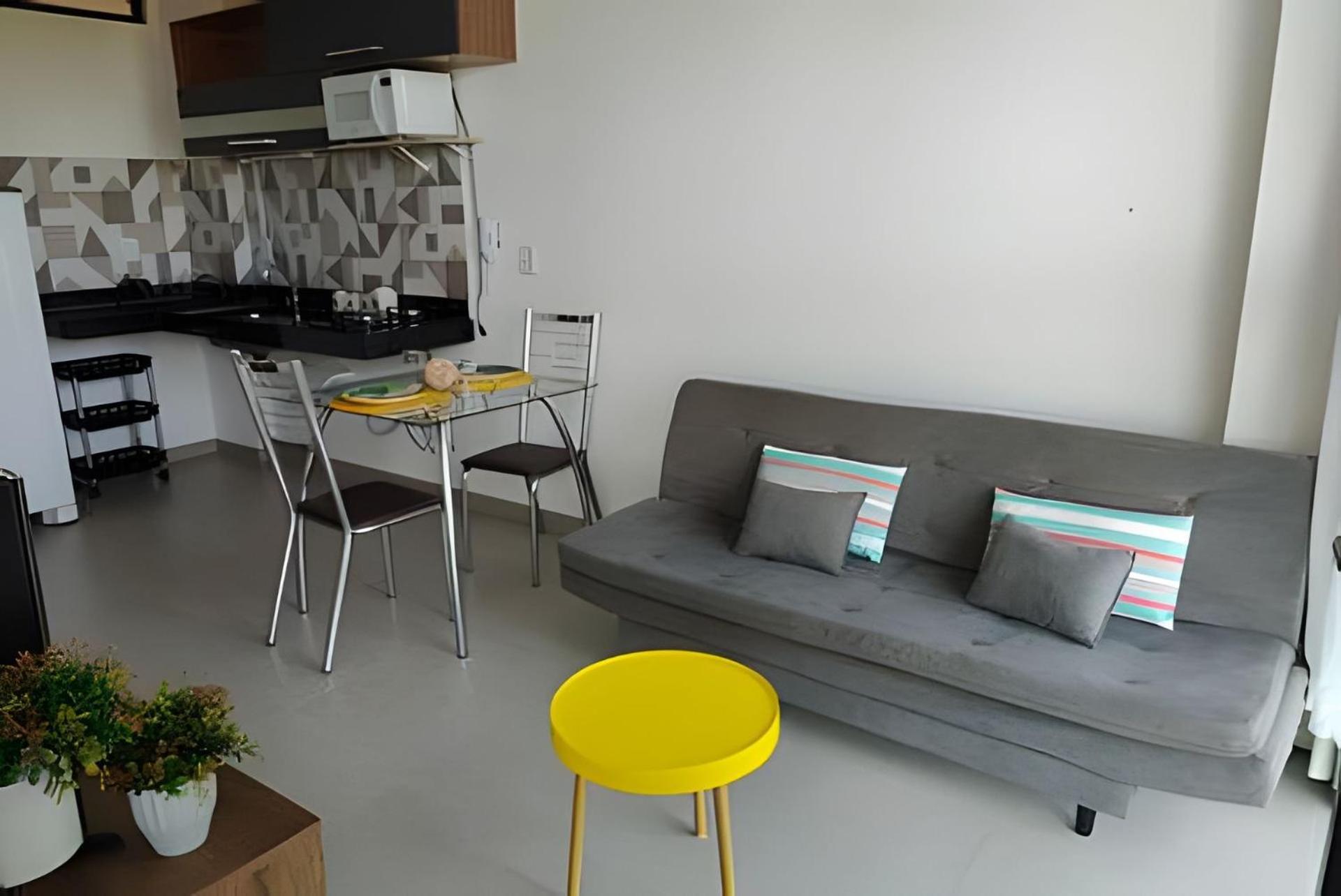 Apartamento Porto Lazuli
