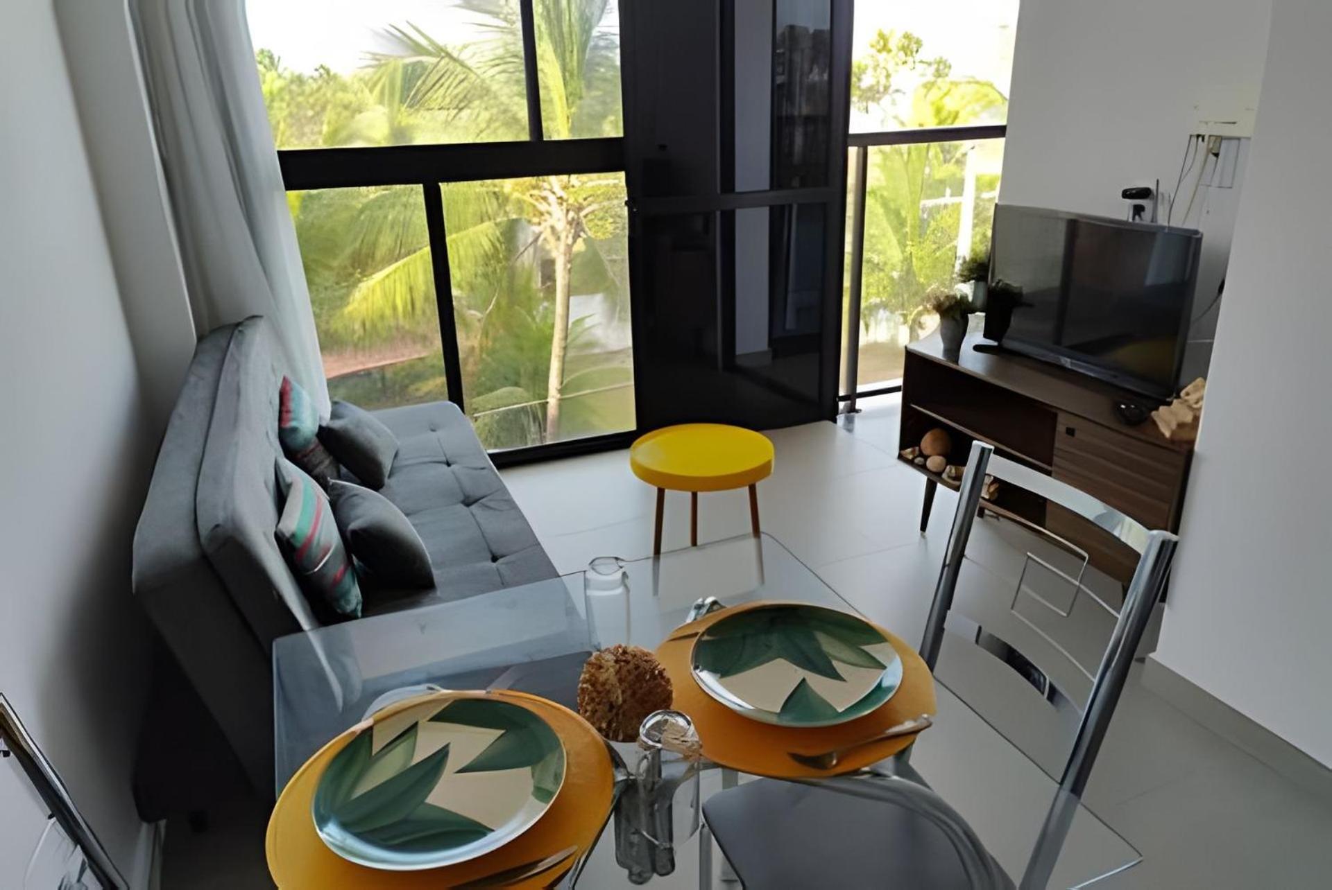 Porto Lazuli Apartamento Pôrto das Galinhas